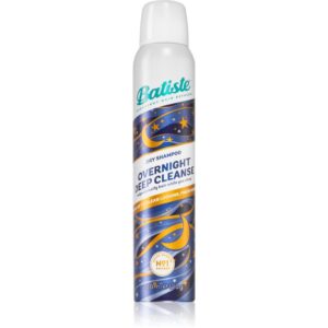 Batiste Overnight Deep Cleanse șampon uscat pentru noapte 200 ml-ro