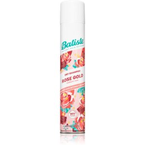 Batiste Rose Gold sampon uscat par volumizare 350 ml-ro