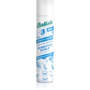 Batiste Sensitive șampon uscat pentru piele sensibila 200 ml-ro