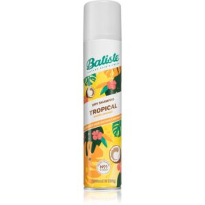 Batiste Tropical șampon uscat înviorător 200 ml-ro
