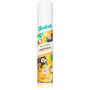 Batiste Tropical șampon uscat înviorător 350 ml-ro