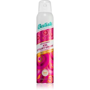 Batiste XXL Stylist Volume sampon uscat par volumizare 200 ml-Țena