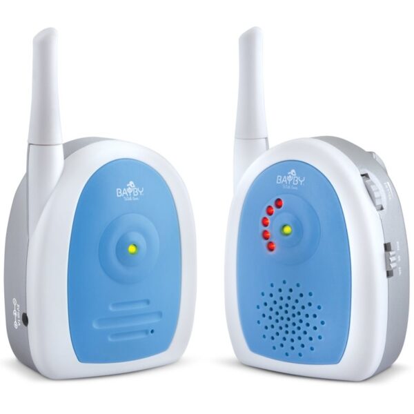 Bayby With Love BBM 7001 monitor audio digital pentru bebeluși-Țena