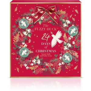 Baylis & Harding 24 Days of Beauty The Fuzzy Duck Calendar de Crăciun-Țena