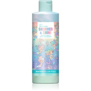 Baylis & Harding Beauticology Let's Be Mermaids spuma de baie parfum Watermelon Fizz 500 ml-ro