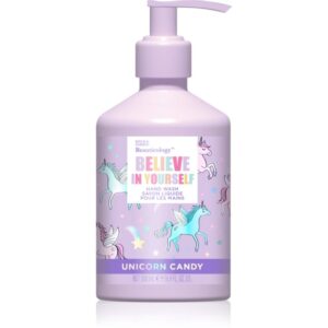 Baylis & Harding Beauticology Unicorn Săpun lichid pentru mâini parfum Unicorn Candy 500 ml-ro