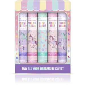Baylis & Harding Beauticology Unicorn set cadou pentru cadă-Țena