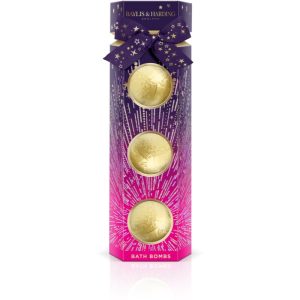 Baylis & Harding Fig & Pomegranate set cadou pentru cadă-ro