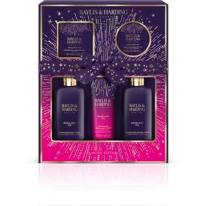Baylis & Harding Fig & Pomegranate set cadou pentru femei-ro