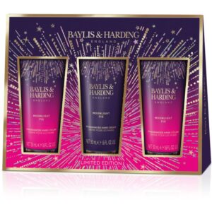 Baylis & Harding Fig & Pomegranate set cadou pentru maini si unghii-ro