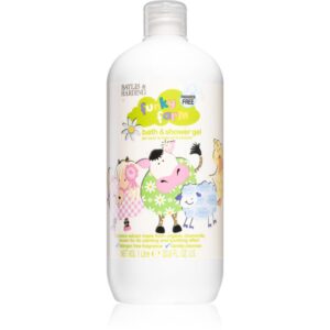 Baylis & Harding Funky Farm gel de dus si baie 1000 ml-ro