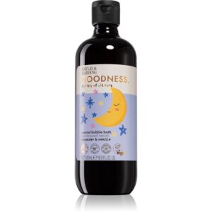 Baylis & Harding Goodness Lavender & Vanilla spuma de baie pentru copii 500 ml-ro