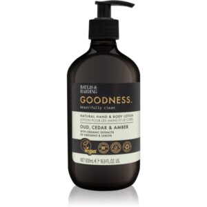 Baylis & Harding Goodness Oud