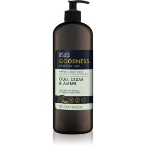 Baylis & Harding Goodness Oud