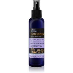 Baylis & Harding Goodness Sleep Beautifully ceata pentru un somn liniștit Lavender & Bergamot 100 ml-ro