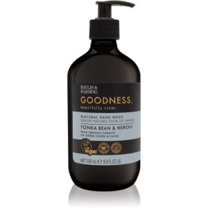 Baylis & Harding Goodness Tonka Bean & Neroli Săpun lichid pentru mâini 500 ml-ro