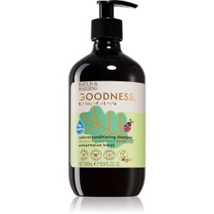 Baylis & Harding Goodness Watermelon Burst sampon pentru copii cu o textura usoara 500 ml-ro