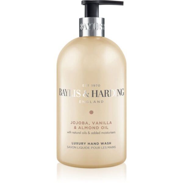 Baylis & Harding Jojoba
