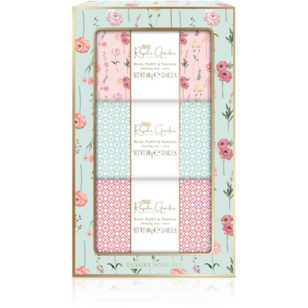 Baylis & Harding Royale Garden Rose