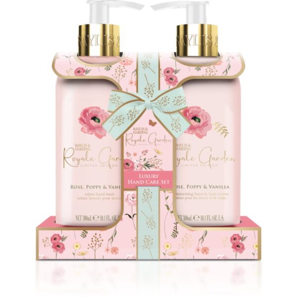 Baylis & Harding Royale Garden Rose