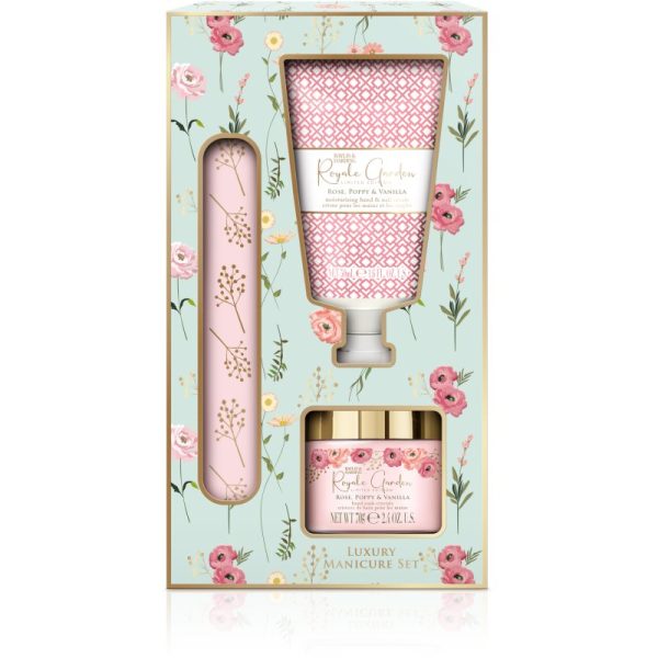 Baylis & Harding Royale Garden Rose
