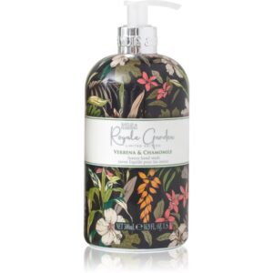Baylis & Harding Royale Garden Verbena & Chamomile Săpun lichid pentru mâini 500 ml-ro