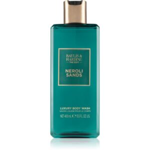 Baylis & Harding The Edit Neroli Sands gel de duș de lux Neroli