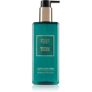 Baylis & Harding The Edit Neroli Sands săpun lichid de lux Neroli