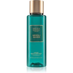 Baylis & Harding The Edit Neroli Sands spray de corp parfumat Neroli
