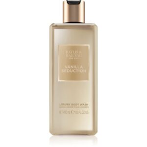 Baylis & Harding The Edit Vanilla Seduction gel de duș 400 ml-ro