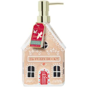 Baylis & Harding The Fuzzy Duck Winter Wonderland Săpun lichid pentru mâini 650 ml-Țena