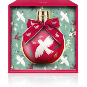 Baylis & Harding The Fuzzy Duck Winter Wonderland spuma de baie 250 ml-Țena