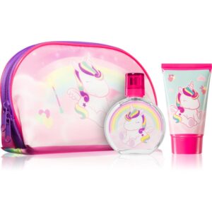 Be a Unicorn Gift Set set cadou pentru copii-ro