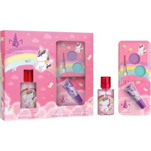 Be a Unicorn Gift Set set pentru copii-ro