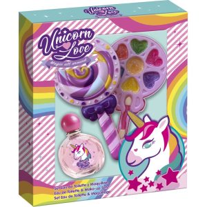 Be a Unicorn Love set pentru copii-ro