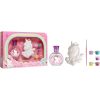 Be a Unicorn Painting Kit set pentru copii-ro