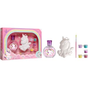 Be a Unicorn Painting Kit set pentru copii-ro