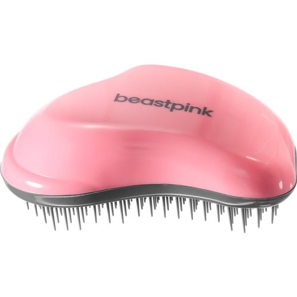 BeastPink Hair Mate perie de par 1 buc-ro