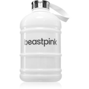 BeastPink Hydrator sticlă pentru apă culoare White 1890 ml-ro