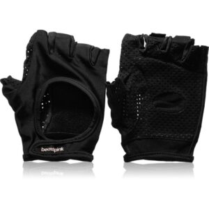 BeastPink Hyper mănuși de fitness culoare Black –⁠⁠⁠⁠⁠⁠ L 1 pereche-ro