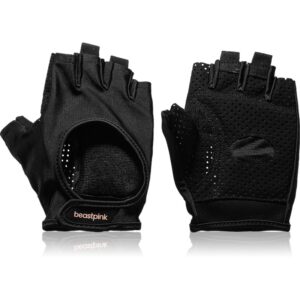 BeastPink Hyper mănuși de fitness culoare Black –⁠⁠⁠⁠⁠⁠ M 1 pereche-ro