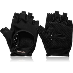 BeastPink Hyper mănuși de fitness culoare Black –⁠⁠⁠⁠⁠⁠ S 1 pereche-ro