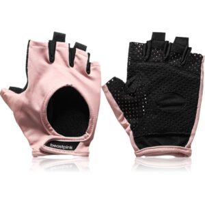BeastPink Hyper mănuși de fitness culoare Pink –⁠⁠⁠⁠⁠⁠ S 1 pereche-ro
