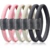 BeastPink Mix Elastice pentru par-Țena
