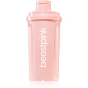 BeastPink Shaker shaker pentru sport culoare Rose 500 ml-Țena
