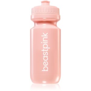 BeastPink Sips&Dips sticlă pentru sport culoare Pink 550 ml-Țena