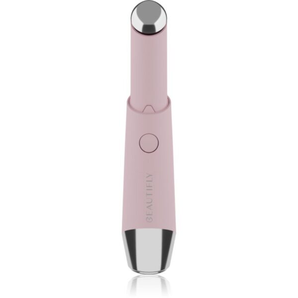 Beautifly B-Blink Blush aparat pentru masaj zona ochilor si a buzelor 1 buc-Țena