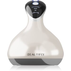 Beautifly B-Booster Body aparat pentru masaj pentru corp 1 buc-Țena