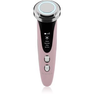Beautifly B-Glossy Blush perie pentru curățarea profundă a tenului 1 buc-Țena