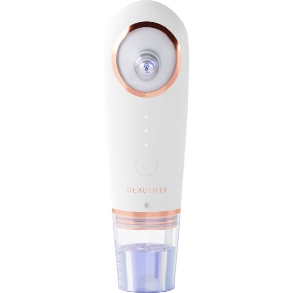 Beautifly B-Hydrapeel Pro aparat pentru masaj + capete de schimb 1 buc-Țena